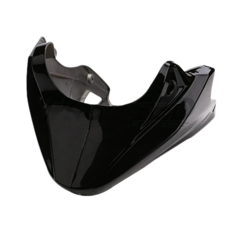 Красный защитный кожух для двигателя нижний Honda MSX 125 2013 2014 2015 |