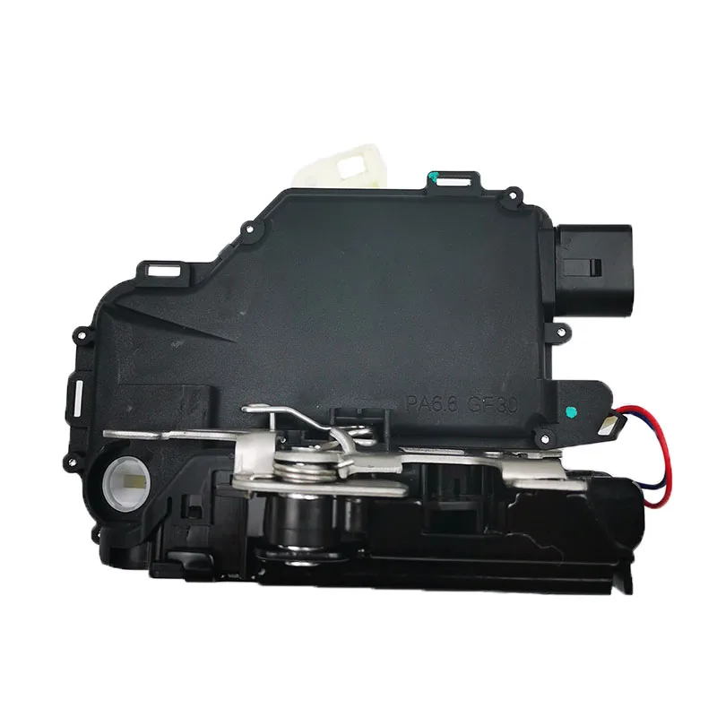 Привод дверного замка передний правый для VW FOX/LUPO в Мексике SKODA SUPERB B5/B6 SEAT LEON 3B1837016A