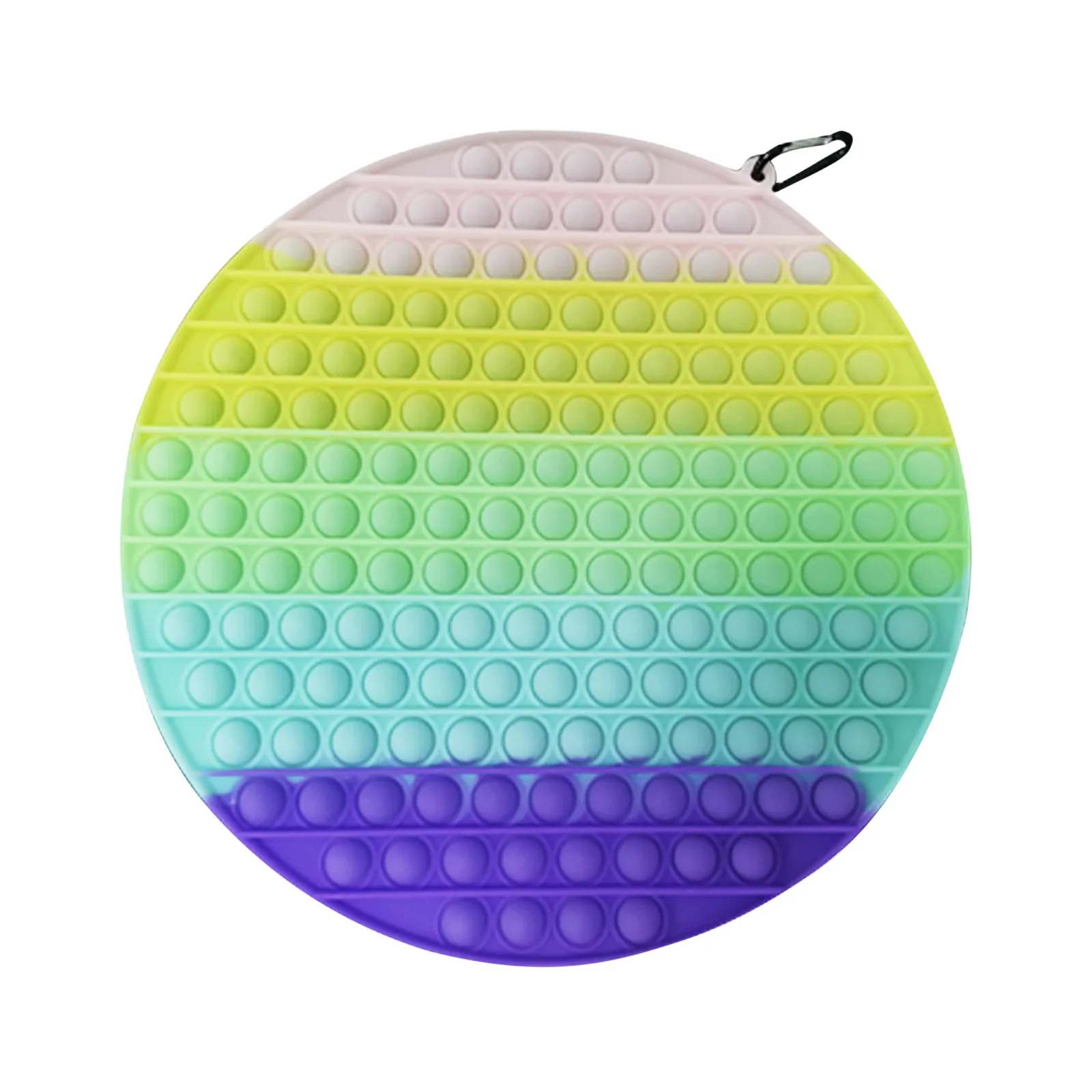 

Children Adults Fidget Love Toys Pop Up Antistress Push Bubble Luminous Gadgets Sensory Toys Educational Toys