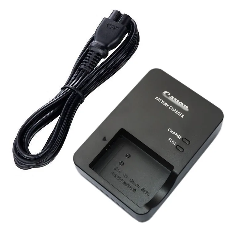 Литий Батарея зарядное устройство CB-2LHT для Canon NB-13L | Электроника