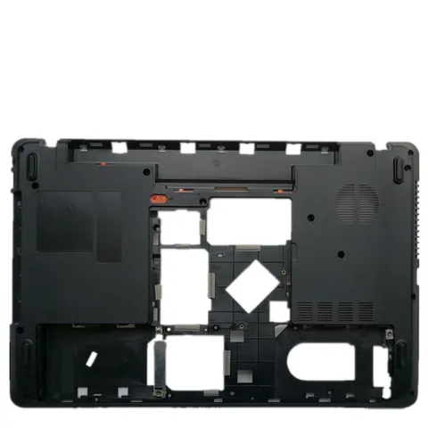 Клавиатура ноутбука, ЖК-дисплей, верхняя задняя крышка, верхний корпус, нижний корпус для ACER для Aspire 7560 7560G, черный
