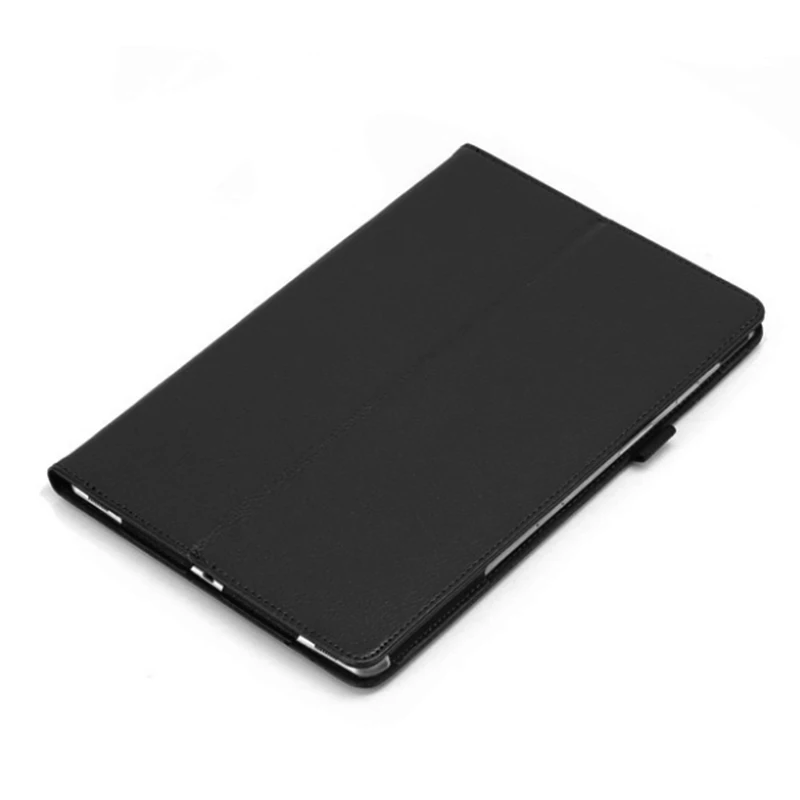 Чехол для Samsung Galaxy Tab S5E 10,5 "Tablet 2019 Model T720/T725 Premium, кожаный чехол-подставка