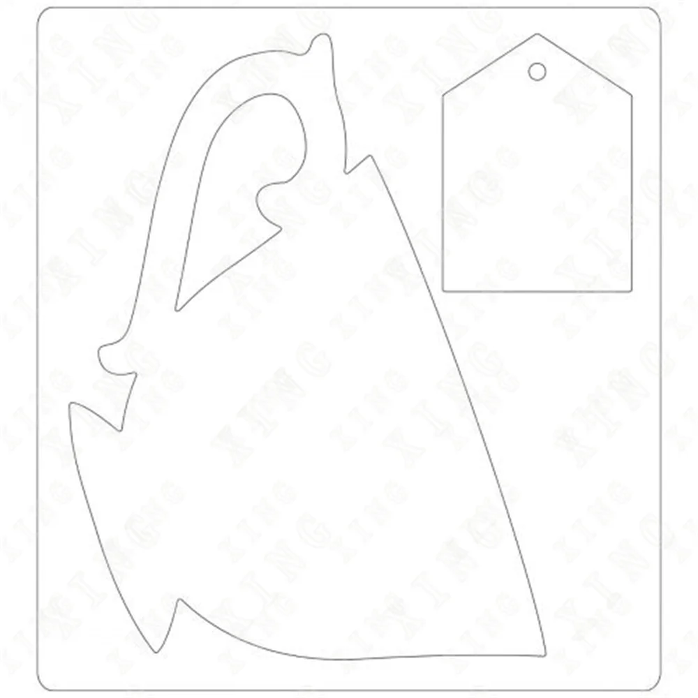 Чайная чашка новое поступление металлические пресс-формы для сделай сам