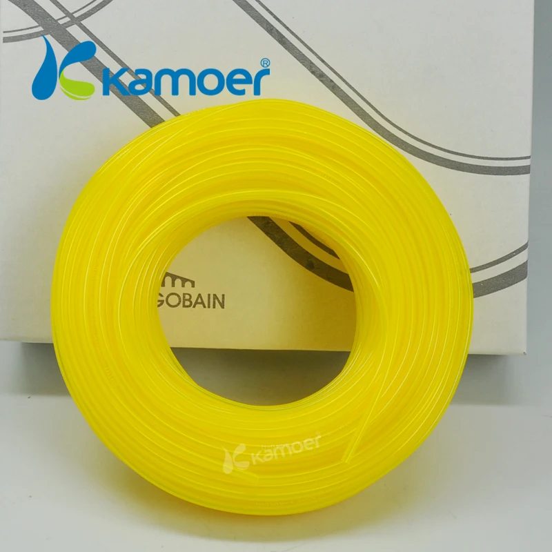 Kamoer перистальтический насос трубка phared тюгоновая используемая для передачи