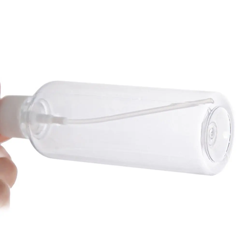 

Spray Bottle Cosmetic Perfume Bottle Refillable Bottle Fine Mist Spray Bottle Travel Bottle Pp Pump Head