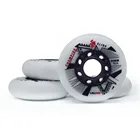 Размеры 72 мм, 76 мм, 80 мм, знаменитый китайский слайд Чемпион 90A раздвижные роликовые коньки колеса для Ролики SEBA HV Высокое роликовые коньки шины Родас 8 шт.компл.