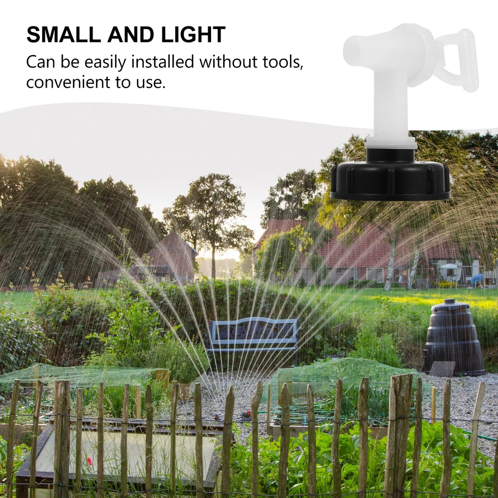 

1pc Outdoor Watering Pipe Switch Accessory Fitting