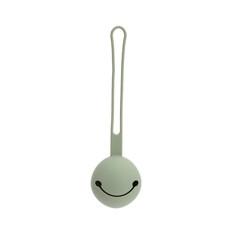 

Children`s Personalized Nipple Holder For Pacifier Clip Safe Bpa Free Lovely Appearance Care Babies Feeding Learning