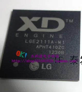 

LGE2111A-W1 BGA new original spot