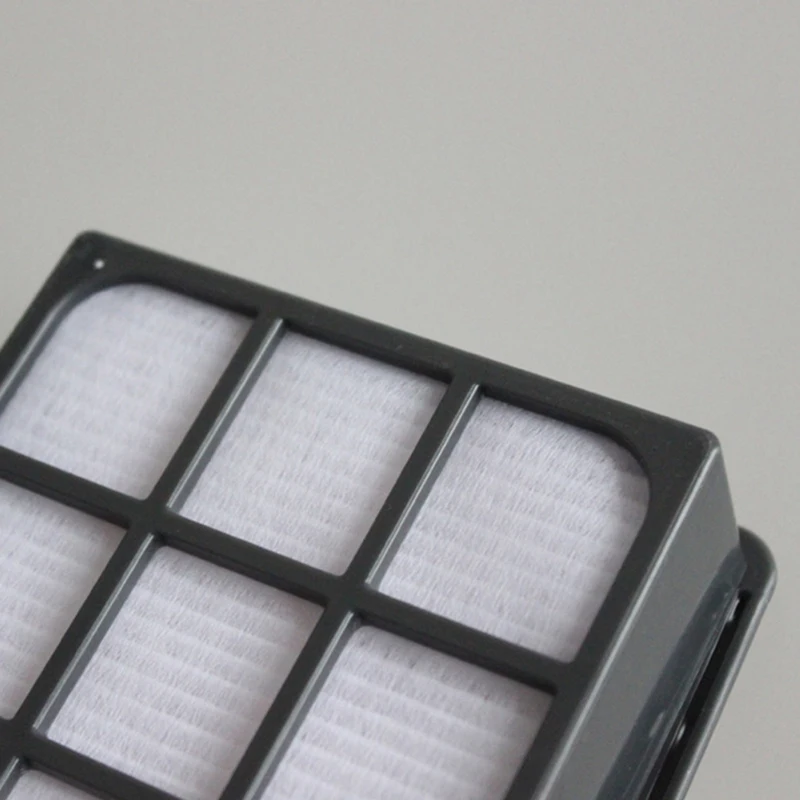 

2Pcs Fit for Rowenta RO7611 RO7623 RO7634 Vacuum Cleaner Accessories HEPA Filter Filter elements Rear Filter