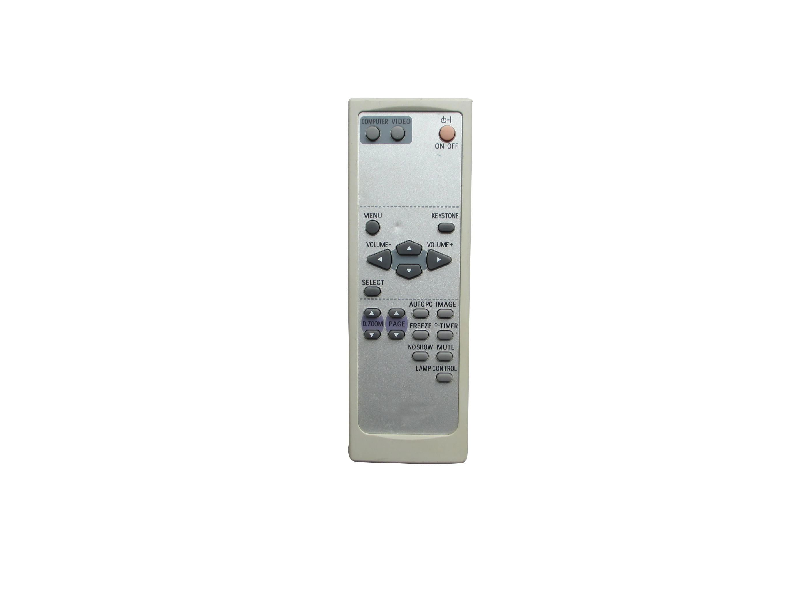 

Пульт дистанционного управления для PROMETHEAN PRM30 PRM30A PRM-30 PRM-30A MXBE PRM20 PRM20A PRM-20 PRM-20A CXZW PRM10 3LCD мультимедийный проектор
