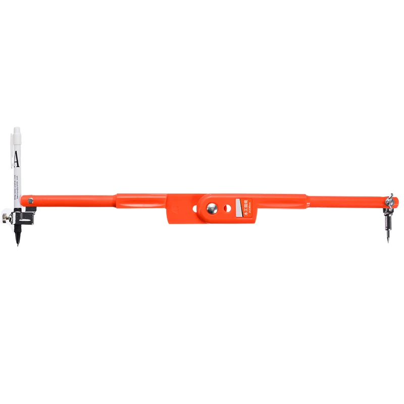 25x90 см точный карандаш компасы регулируемый делитель скребок плотничный