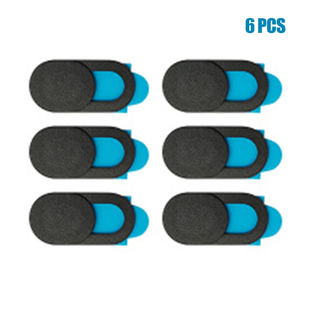 Тонкий слайд защита конфиденциальности камера Веб крышка портативный для