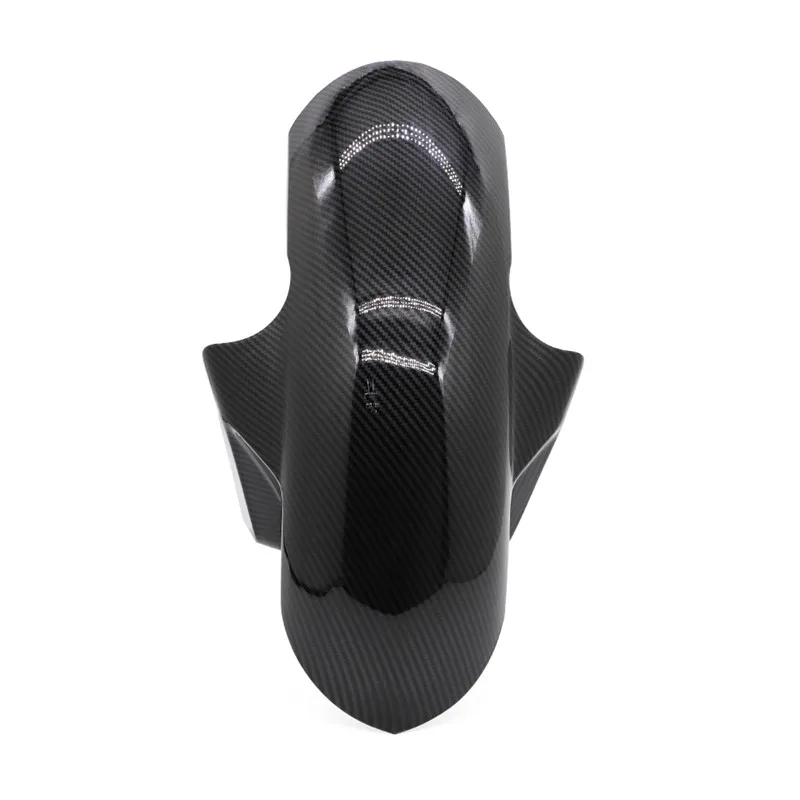 For bmw s1000rr s1000r 2009-2018 Carbon Fiber black Front Fender Splash Mud Dust Guard Mudguard ABS plastic for S1000RR 16 17 | Автомобили