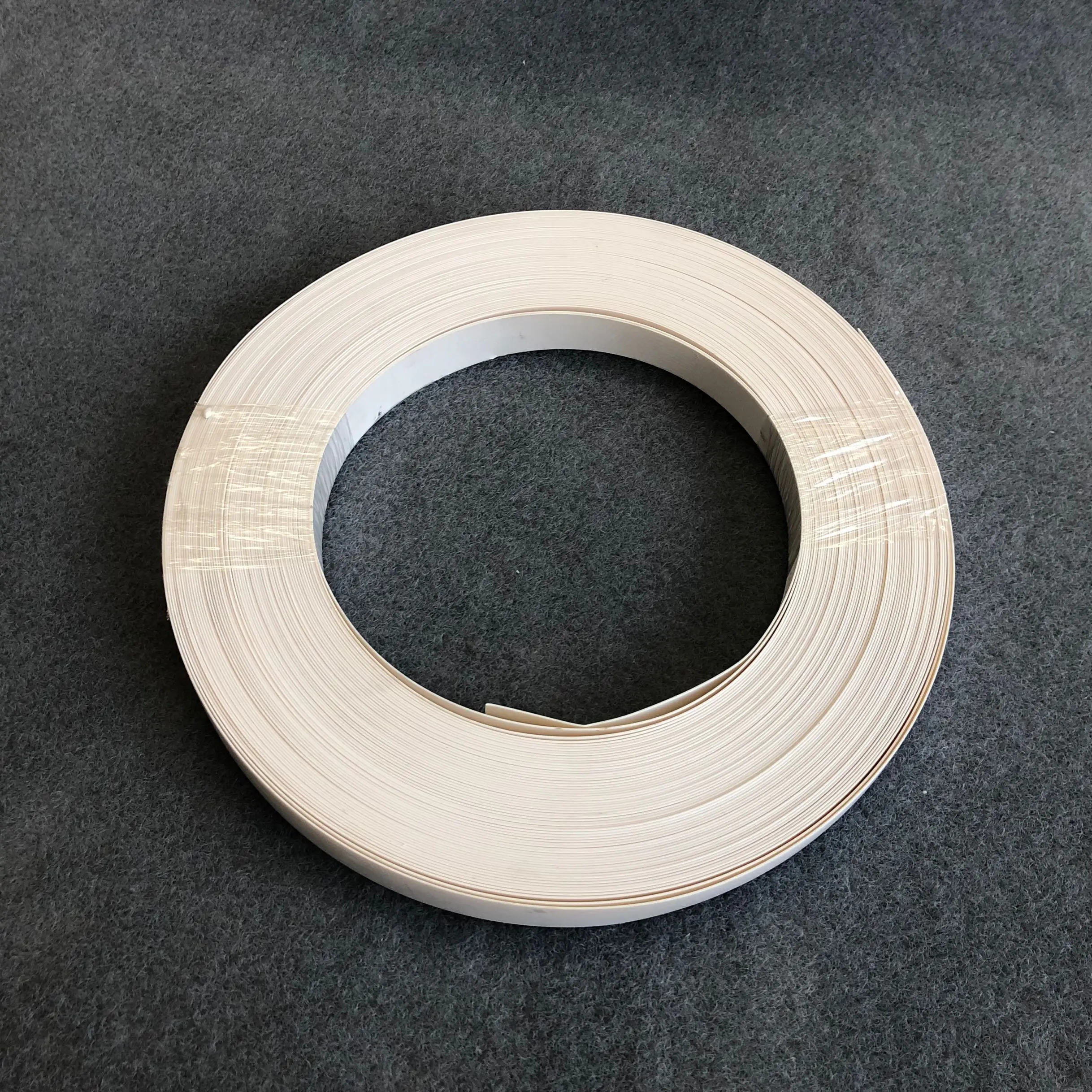 Деревообрабатывающий Кромкооблицовочный станок с приклеиванием вращением