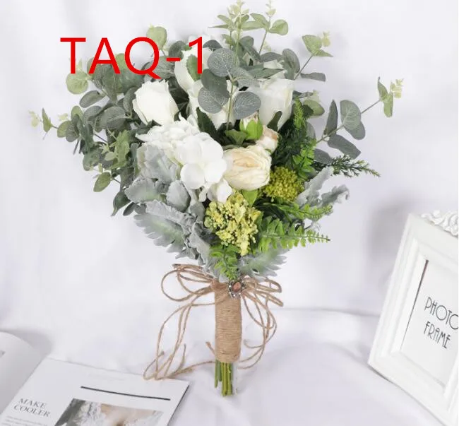 

Свадебные аксессуары, держащие цветы 3303 TAC
