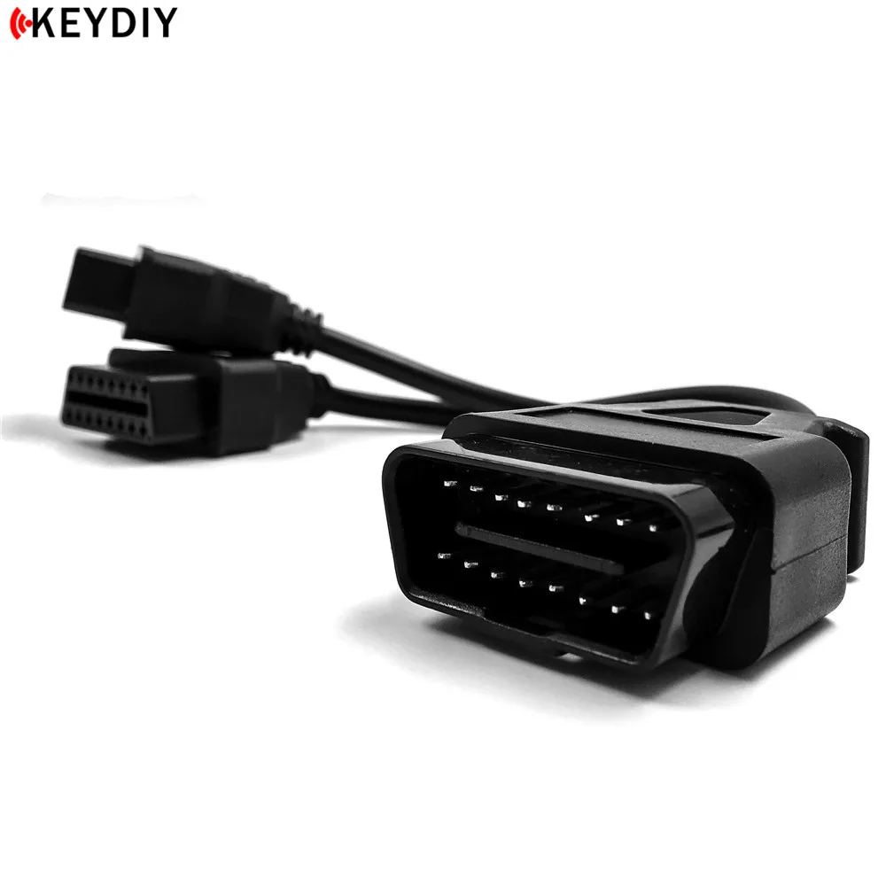 Новое поступление KEYDIY KD OBD доступ для смартфонов к автомобильному пульту