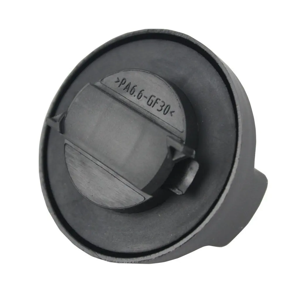 Крышка Масляного наполнителя двигателя 06B103485C для VW Audi A4 A6 A8 S4 S6 TT Volkswagen Beetle Passat Golf