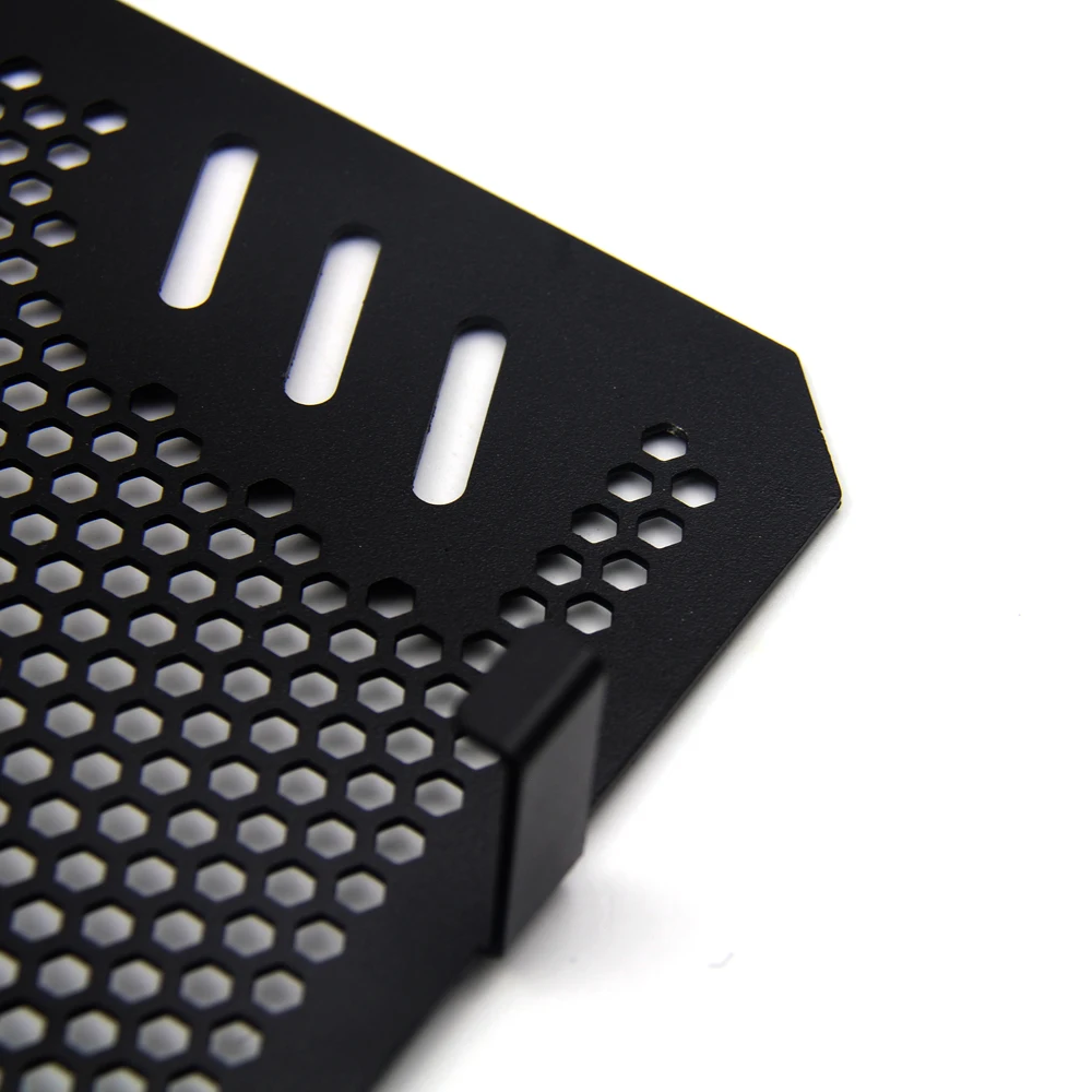 Защитная решетка радиатора и крышка масляного кулера для мотоцикла HONDA NC700 NC750 X/S NC700S NC700X NC750X NC750S 2012-2019 2017 2016 15 on.