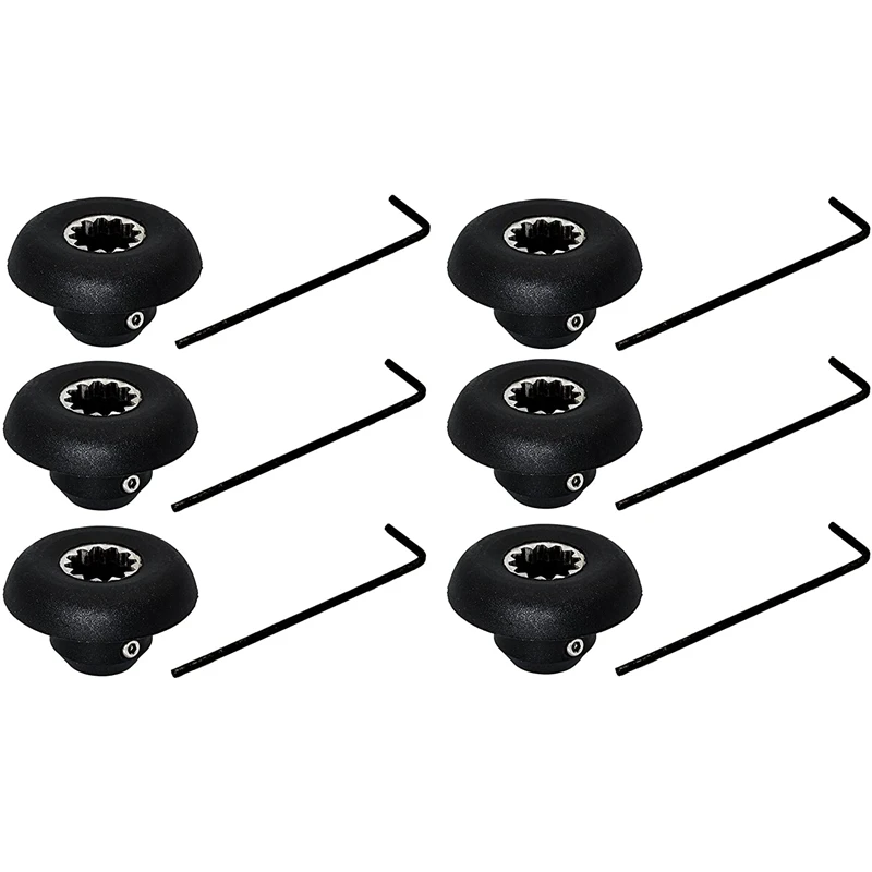 Комплект запасных торцевых головок для блендера с витамином запасные части