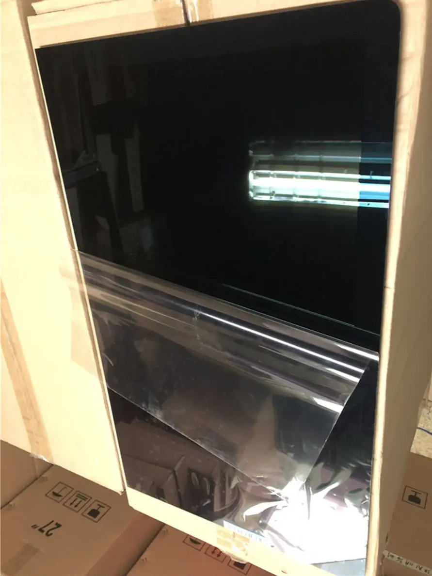Новый ЖК-экран для iMac Retina 27 "5K 2014 2015 IPS LM270QQ1 SD A2 SDA2 A1419 5K 661-00200 EMC:2806 | Компьютеры и
