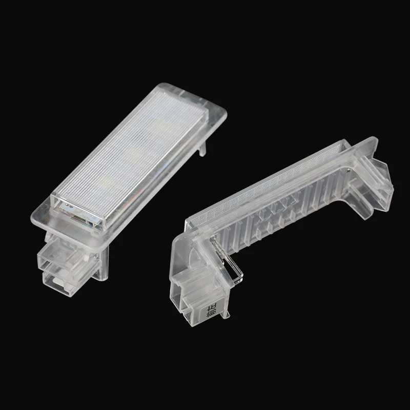 Предупреждение светодиодный светильник для дверей автомобиля предупреждающий