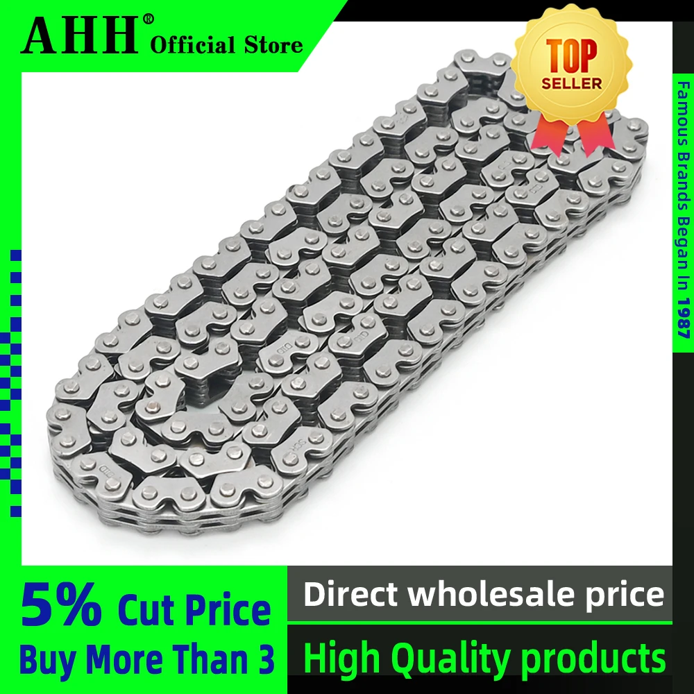 

Запчасти для мотоциклов AHH, распределительный вал, цепь ГРМ для Hondar Steed400