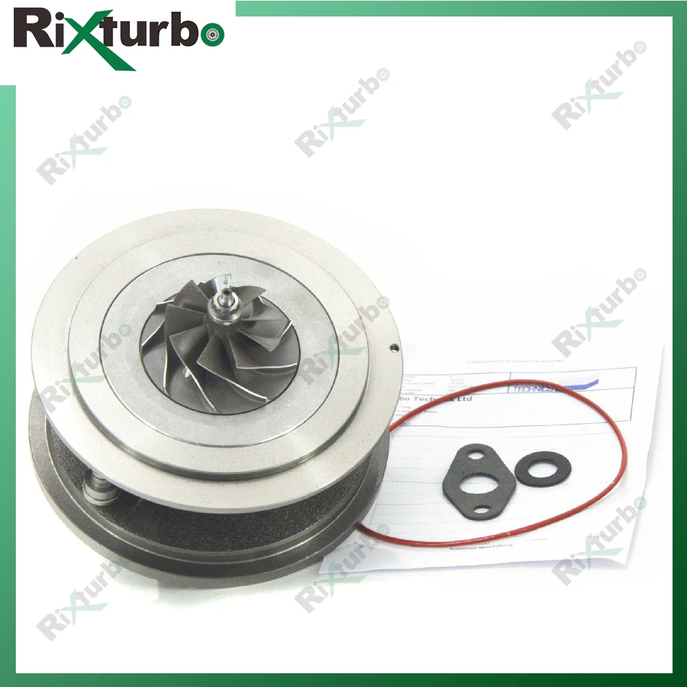 

Картридж турбозарядного устройства GTB1752VLK 780502 для Hyundai Santa Fe 2,2 CRDi 2009 кВт 2013 л. С. R2.2, Турбинный сердечник Chra в сборе-