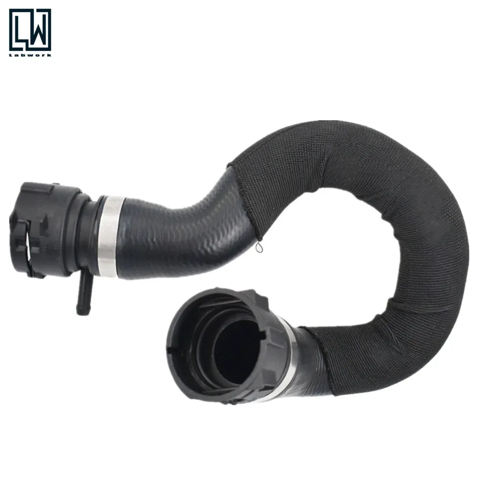 

Upper Engine Radiator Coolant Water Hose for Audi A6 Quattro 3.0 3.2 4F0121101F