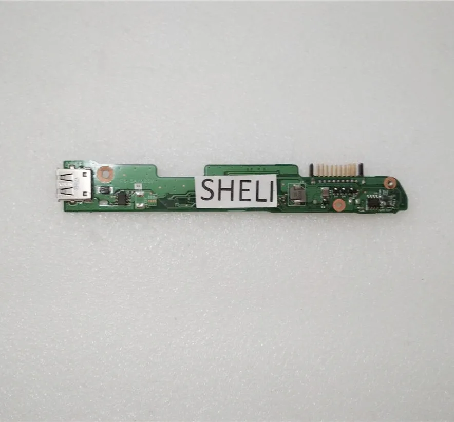 Зарядное устройство SHELI для Dell M1330 USB-порт 48 4c302. 031 | Компьютеры и офис