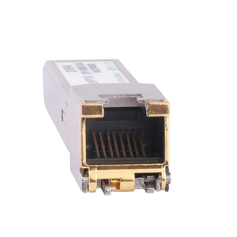 1 25 гигабит RJ45 медный SFP модуль 100 м 1000Base T для Ubiquiti UF 1G|sfp transceiver|copper sfpsfp copper |