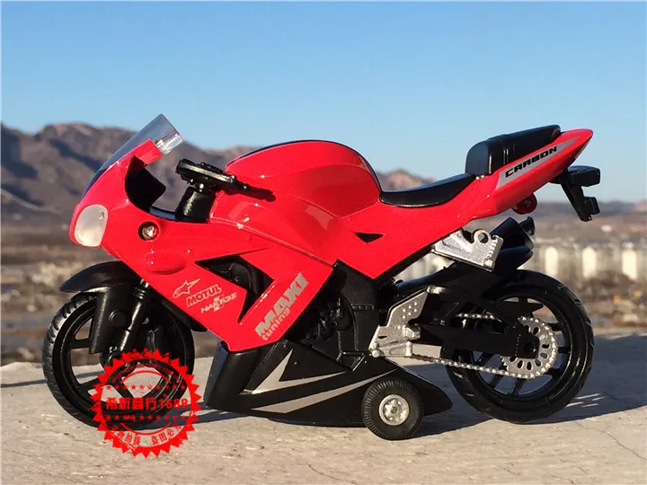 1/32 масштаб высокая имитация сплава внедорожный мотоцикл металлическая игрушка