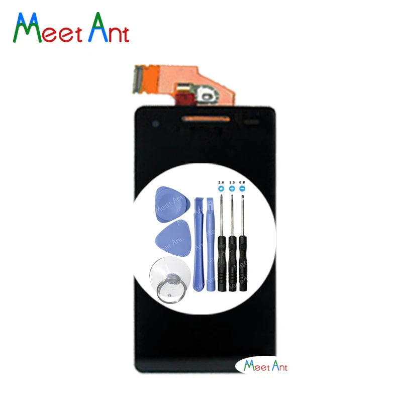 

4,3 Sony Xperia V LT25 LT25I, +