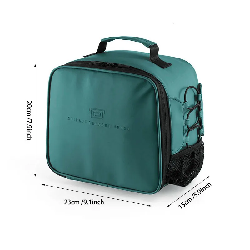 

Bag Insulated Food Bag for Isotherme Thermal Picnic Lunch Women Men Cooler Portable Bag Box Thermo Kids Lunch Warm Cooler Lunch