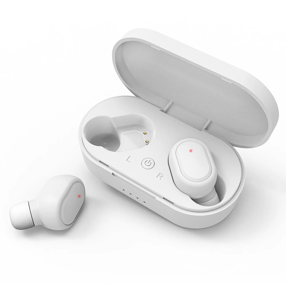 M1 TWS Bluetooth наушники fone de ouvido bluetooth Handsfree Спортивная игровая гарнитура Беспроводные наушники с микрофоном для iPhone Xiaomi