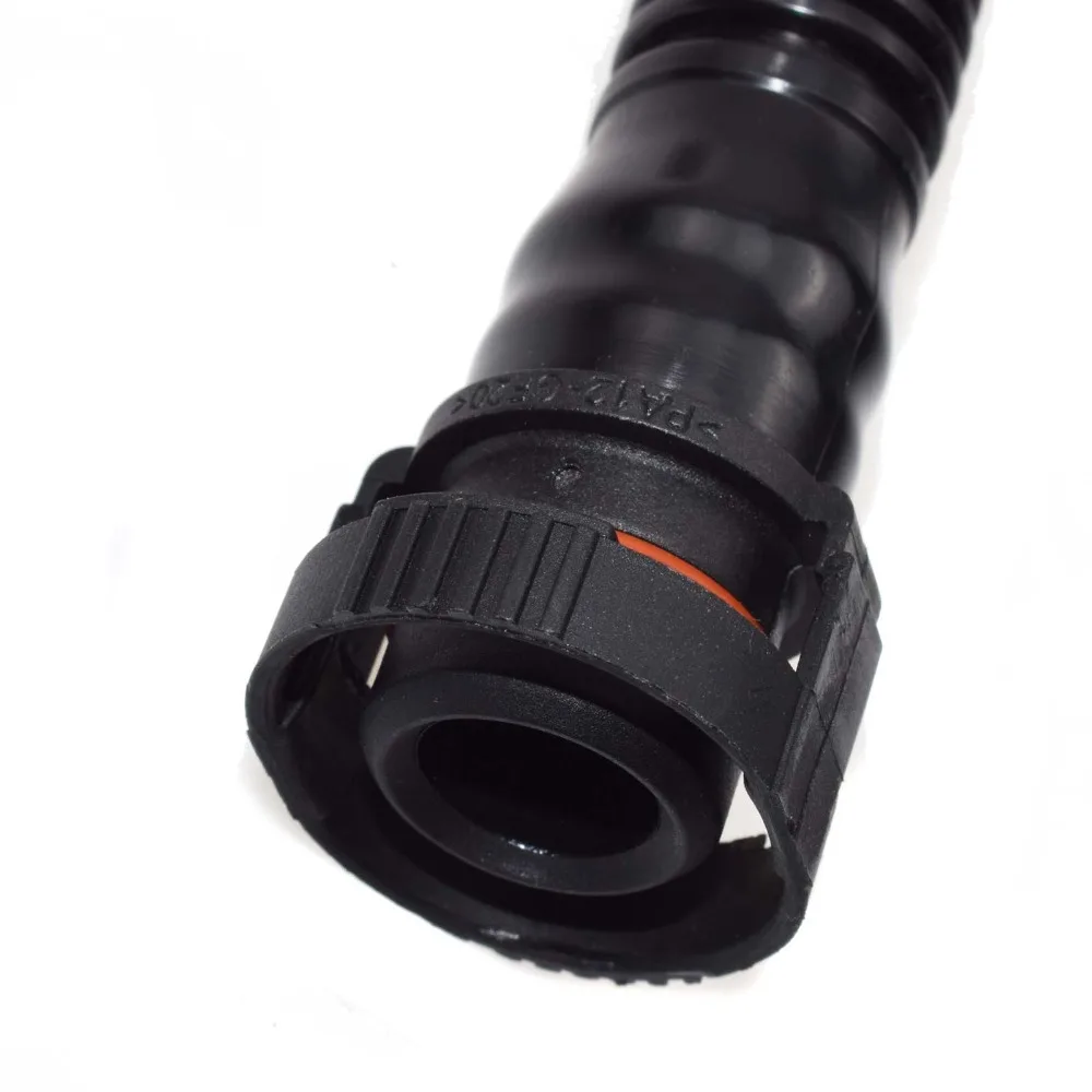 Шланг для вентиляционного отверстия ISANCE клапан впускного коллектора BMW 1 3 5 E90 E60