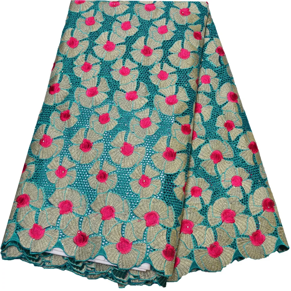 100% хлопковое кружево швейцарская вуаль в Швейцарии высококачественные