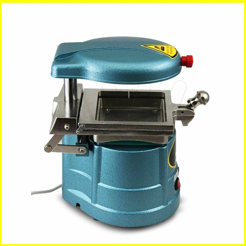 Стоматологическая вакуумная формовочная Термоформовочная Машина машина +