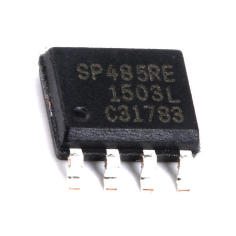 10 шт. SP485EEN SP485 SP485REN SP485EE RS-485 SOP-8 SMD новый | Электронные компоненты и принадлежности