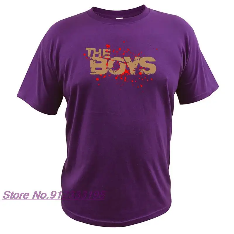 Футболка для мальчиков футболка из 100% хлопка с изображением американского