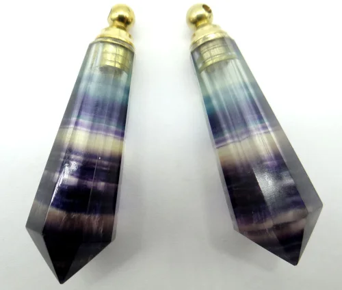 Натуральный камень флюоритовый кварц Кристалл Опал тигровый глаз бирюза