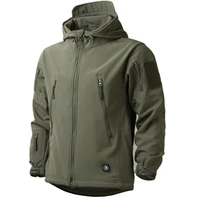 fall characteristic waterproof winter jacket western men outdoor jacket thermal for autumn