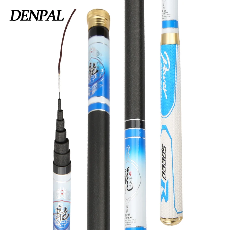 2019 новый китайский Стиль Высокое качество телескопическая удочка супер