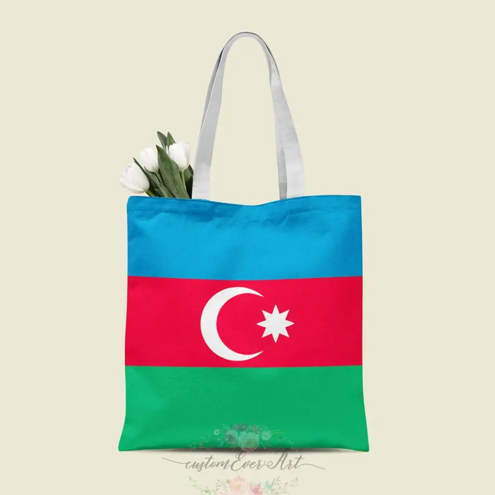 Сумка-тоут изготовленная на заказ холщовые сумки-шопперы для женщин сумки