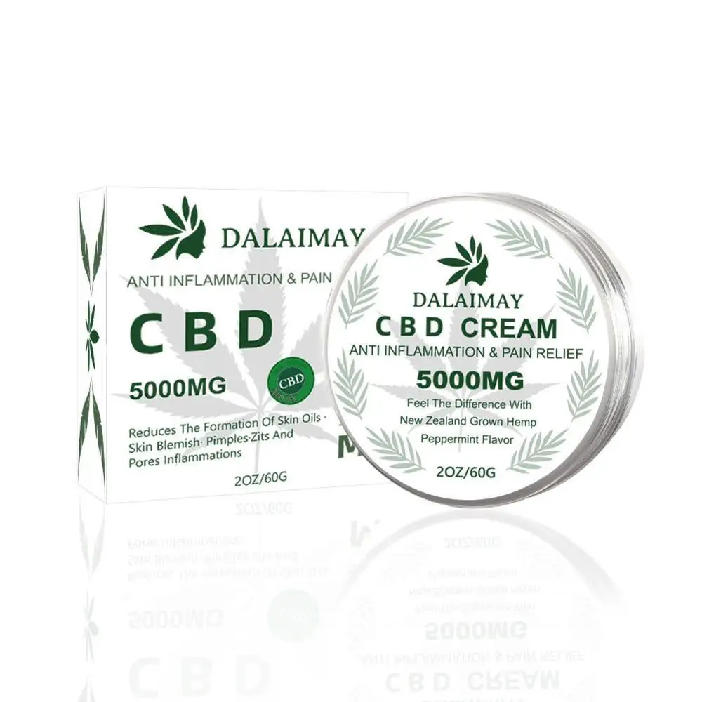

CBD 5000 , 60