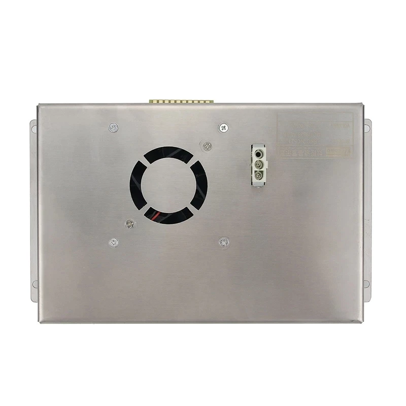 ЖК-монитор Maxgeek для Mitsubishi E60 E68 M64 M64s |