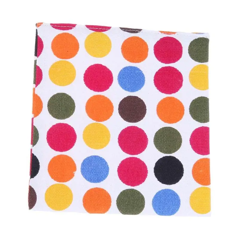 Красочное брезентовое гнездо для попугая птичий домик висячая палатка