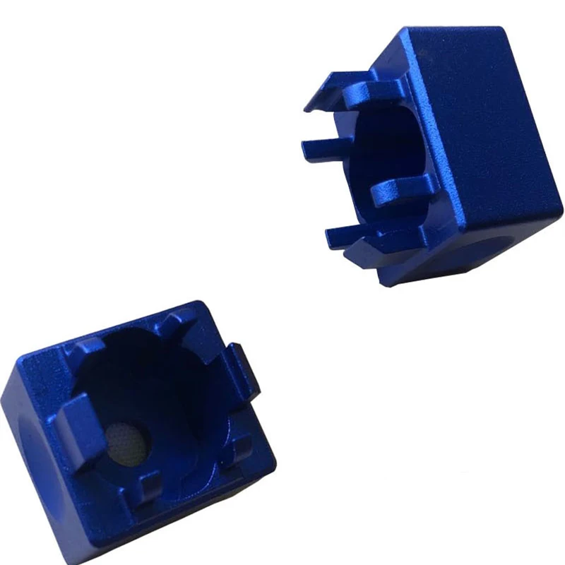 Механические колпачки для клавиатуры