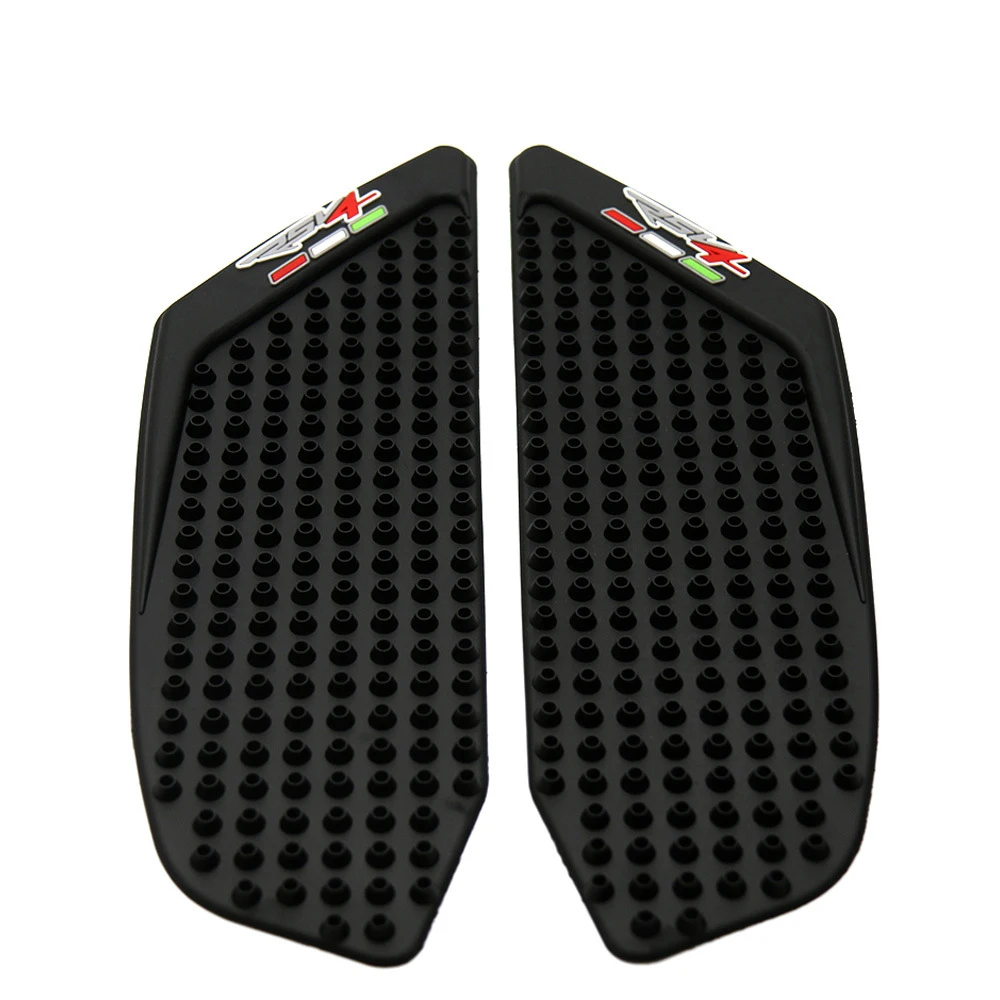 Новые товары для мотоциклов защитная противоскользящая наклейка на бак газовая