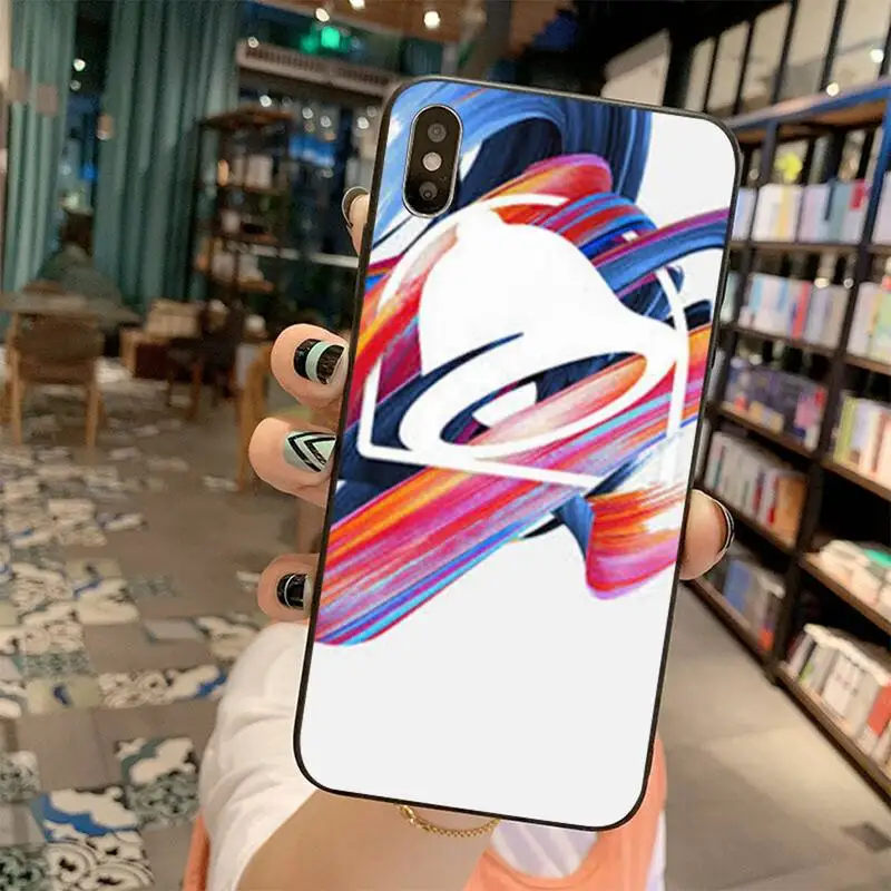 Черный мягкий чехол taco bell для iPhone 11 pro XS MAX 8 7 6 6S Plus X 5S SE 2020 XR | Мобильные телефоны и